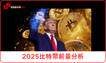 2025比特幣